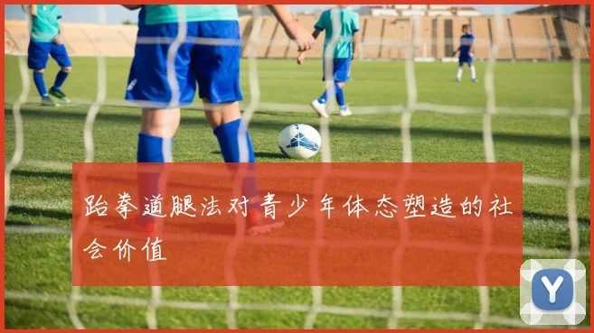 跆拳道腿法对青少年体态塑造的社会价值