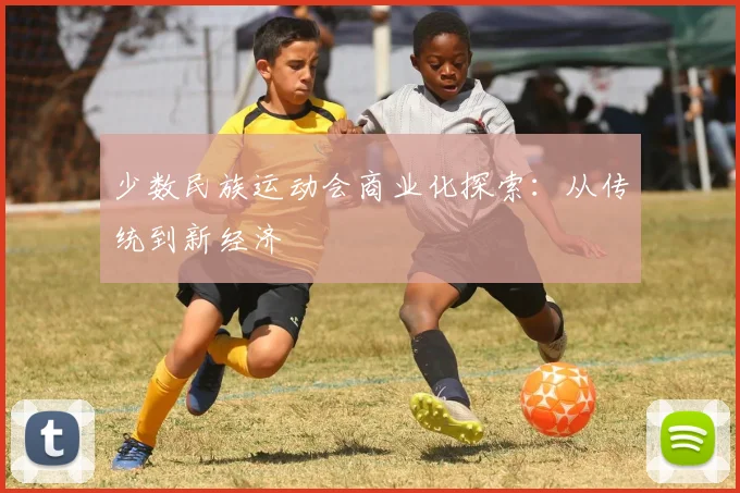 少数民族运动会商业化探索：从传统到新经济