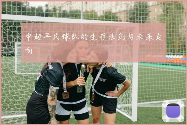 中超平民球队的生存法则与未来走向