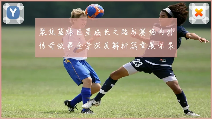 聚焦篮球巨星成长之路与赛场内外传奇故事全景深度解析篇章展示录